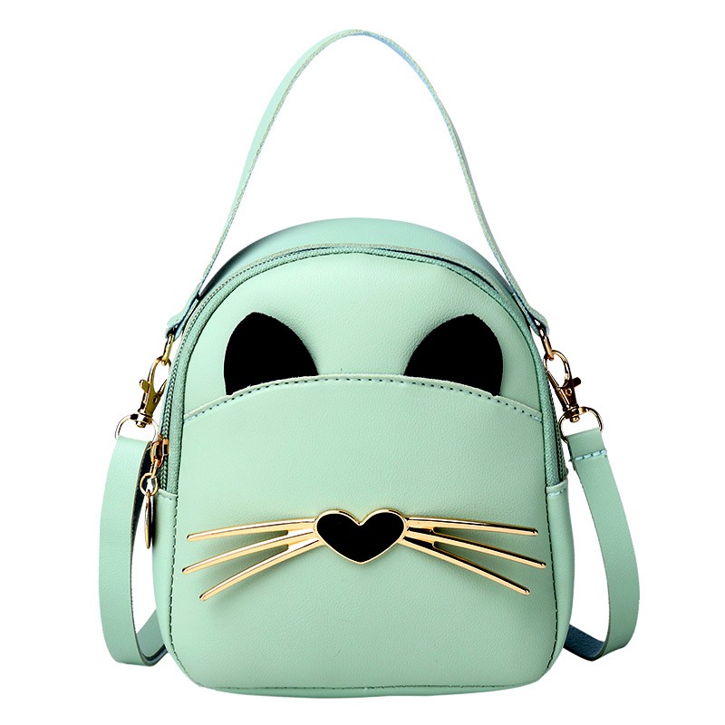 Shopee mini online backpack