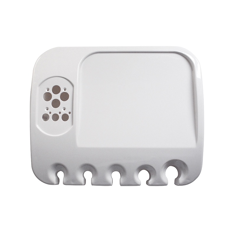 Dental Chair Auxiliary Control Box Assistant Frame Operation Table ...