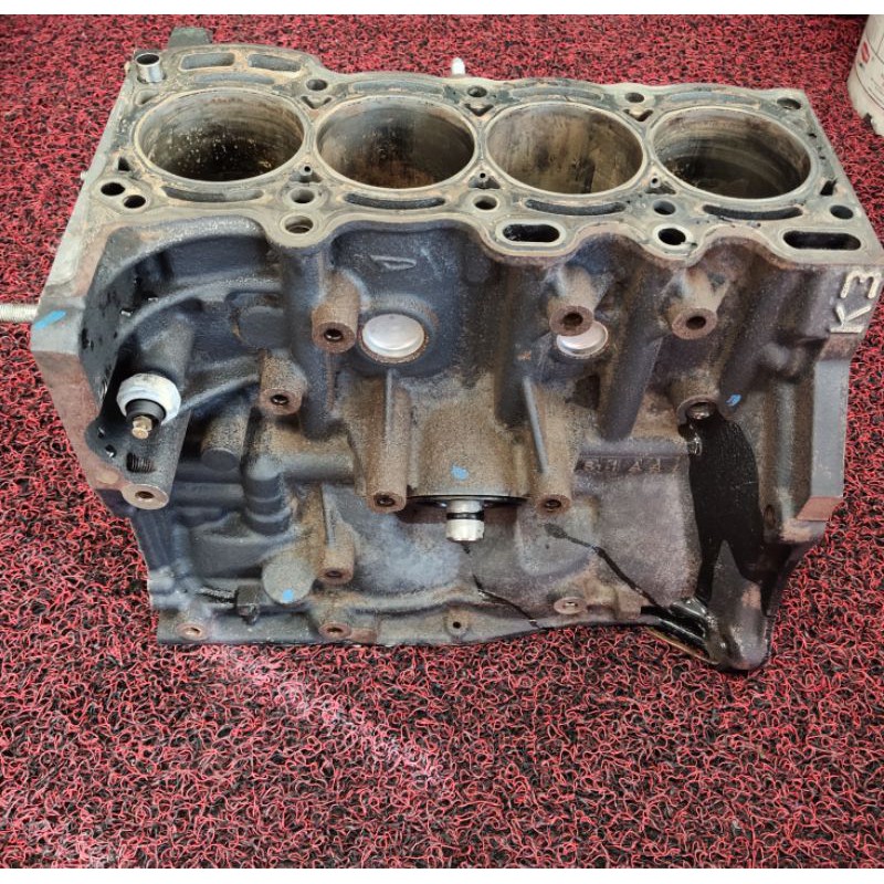 Perodua Myvi Engine Block K3 VVTI 1.3CC | Shopee Malaysia