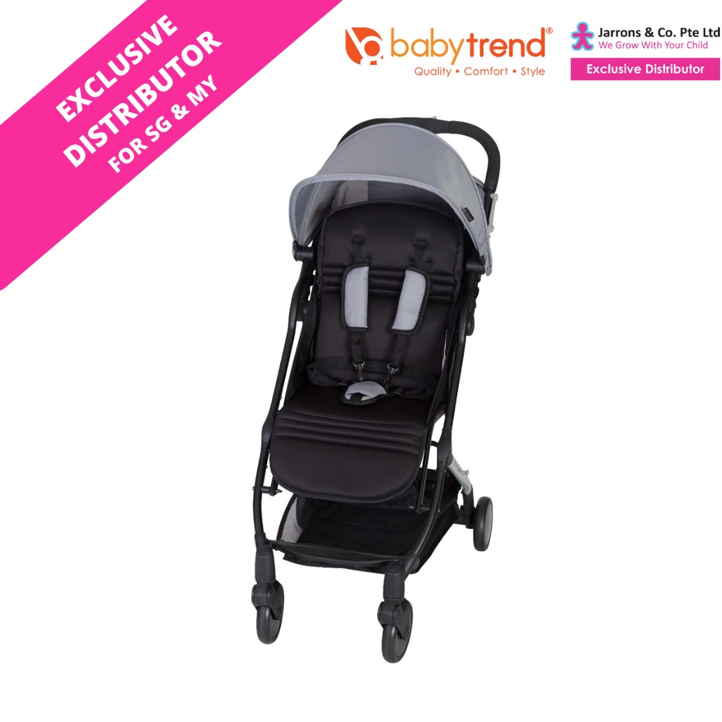 Baby trend shop tri fold