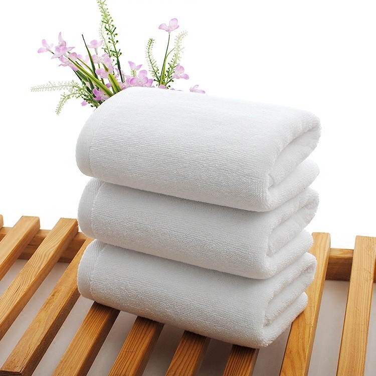 Towel cotton best sale high quality