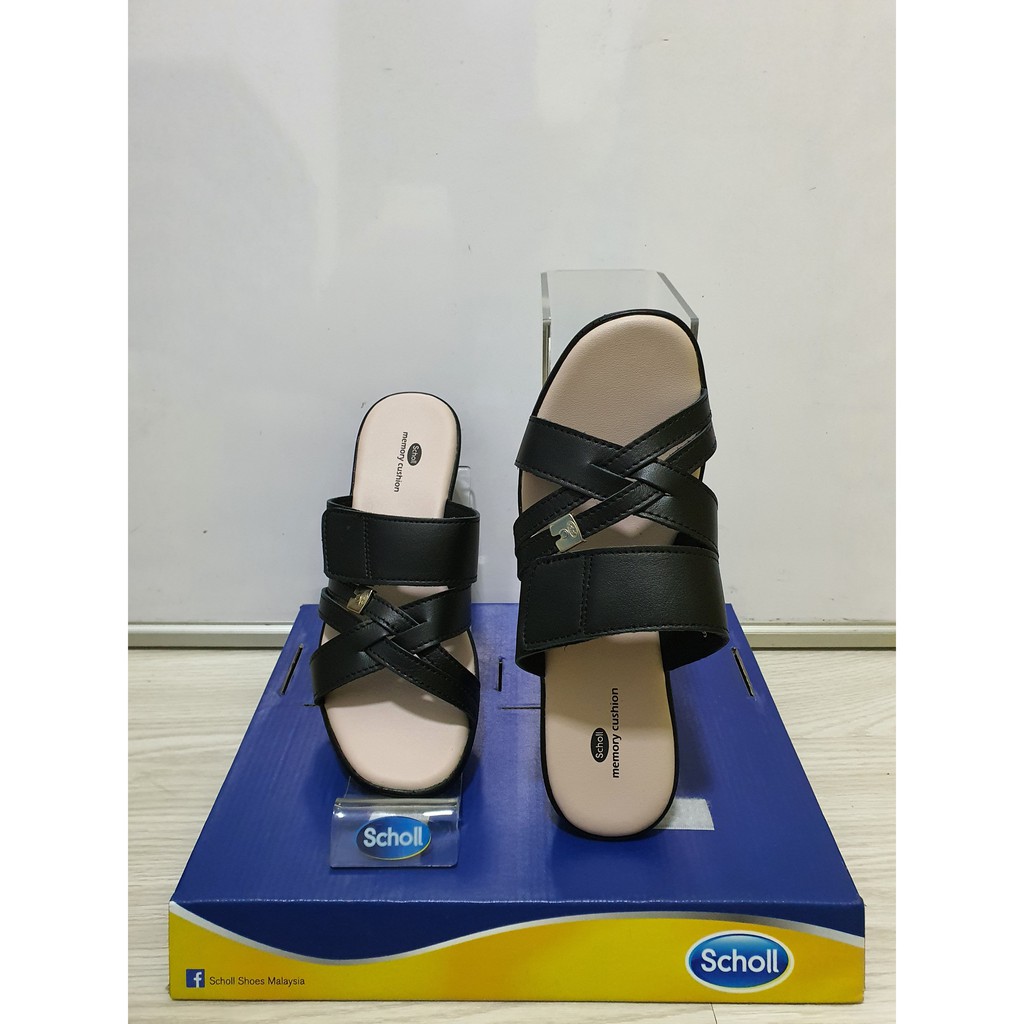 Scholl shoes memory cushion online