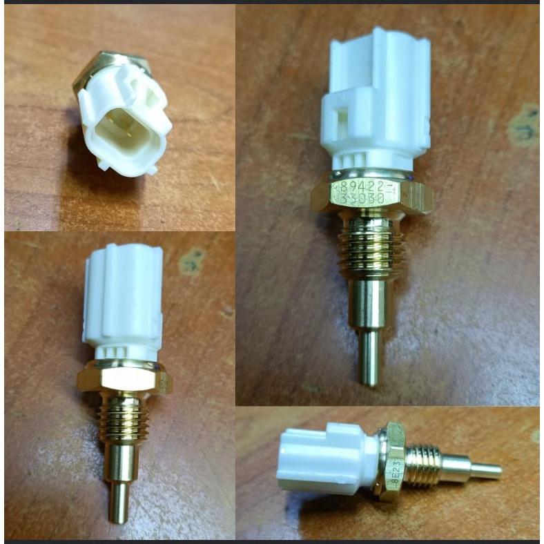 PERODUA MYVI LAGI BEST MYVI ICON ALZA ENG COOLANT WATER TEMPERATURE