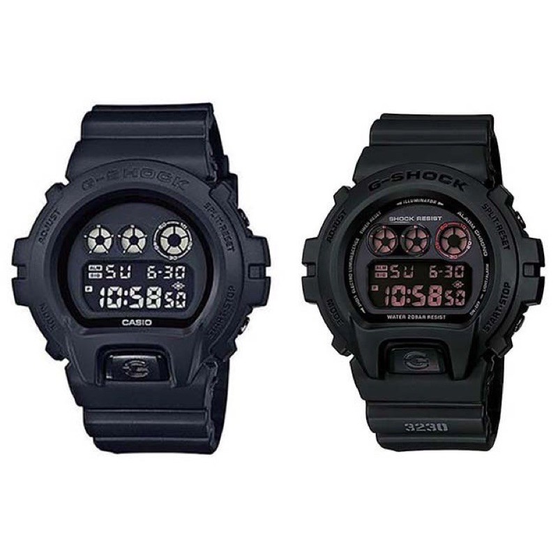 Dw6900 black 2024