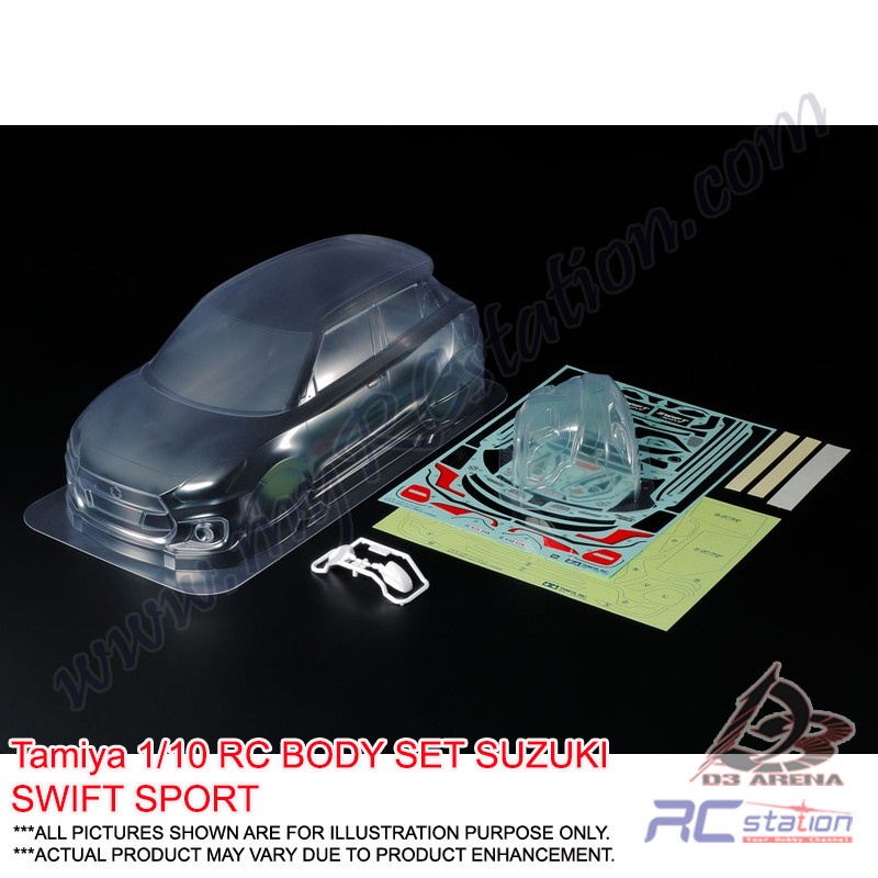 Tamiya body shells 1 10 deals