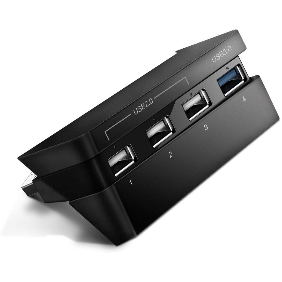 Dobe ps4 hot sale usb hub