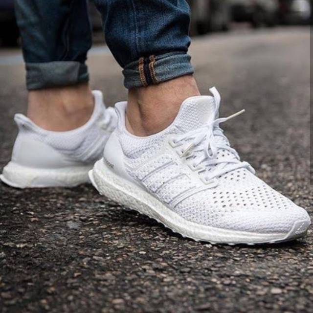 Originals ultra boost outlet clima triple white