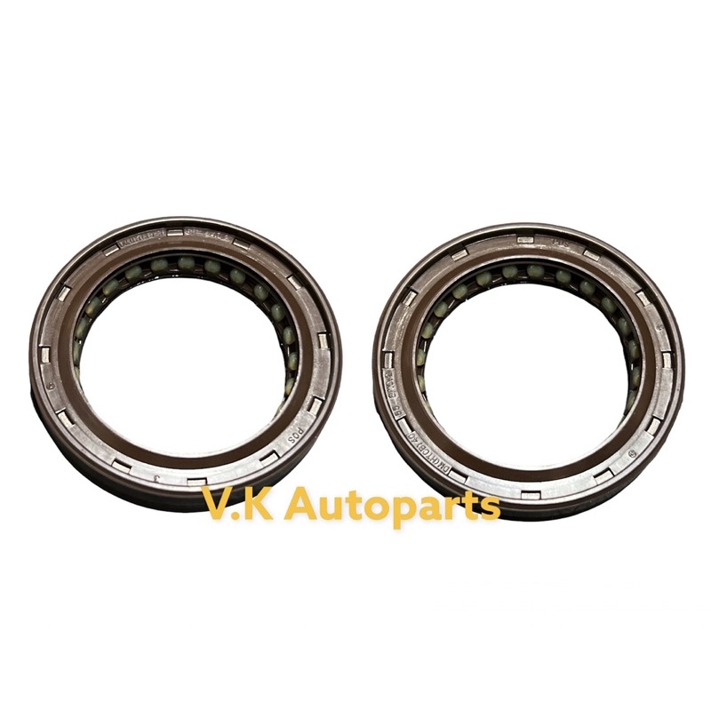 Proton Saga BLM FLX Exora Bold Drive Shaft Oil Seal Manual Use 40X55X8
