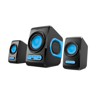 Quatro v 2.1 system with hot sale super bass