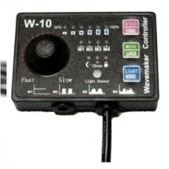 W-10/ W-25 CONTROLLER (WAVE MAKER CONTROLLER) | Shopee Malaysia