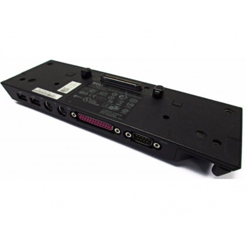 DELL E-Series Legacy Extender Docking Station PR04X