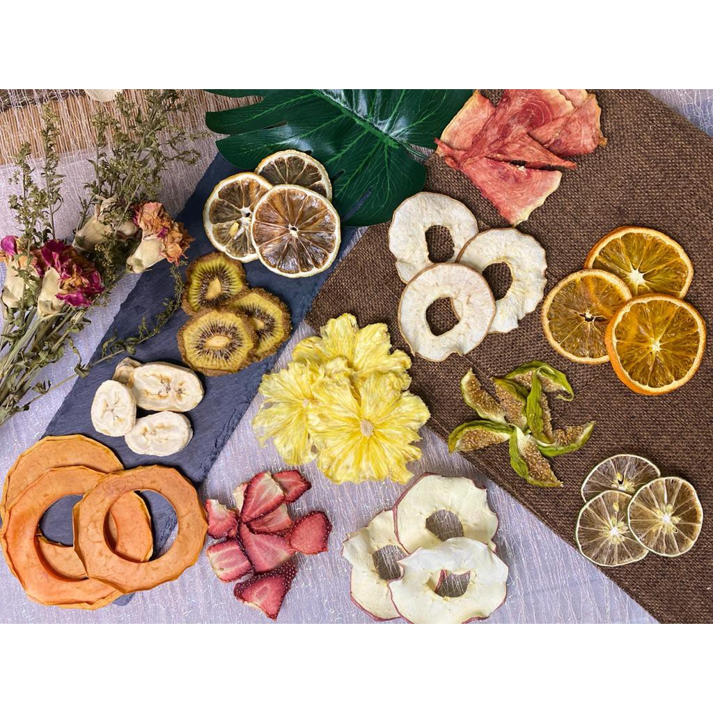 Dehydrated Fruit Tea-Natural Fruit Tea-水果干-水果干水-水果干茶 | Shopee Malaysia