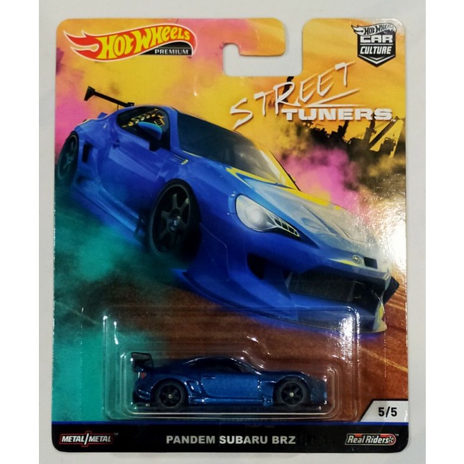 Hot wheels hot sale toyota gt86