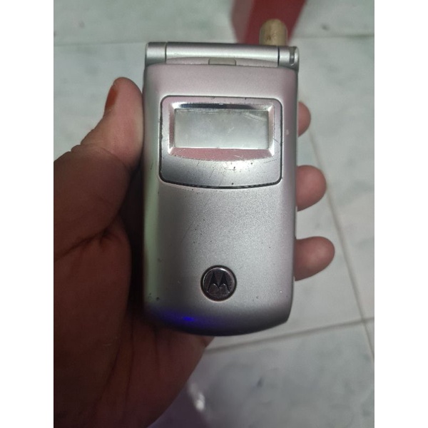 MOTOROLA T720!! Handphone klasik. Handphone lama. Handphone rare ...