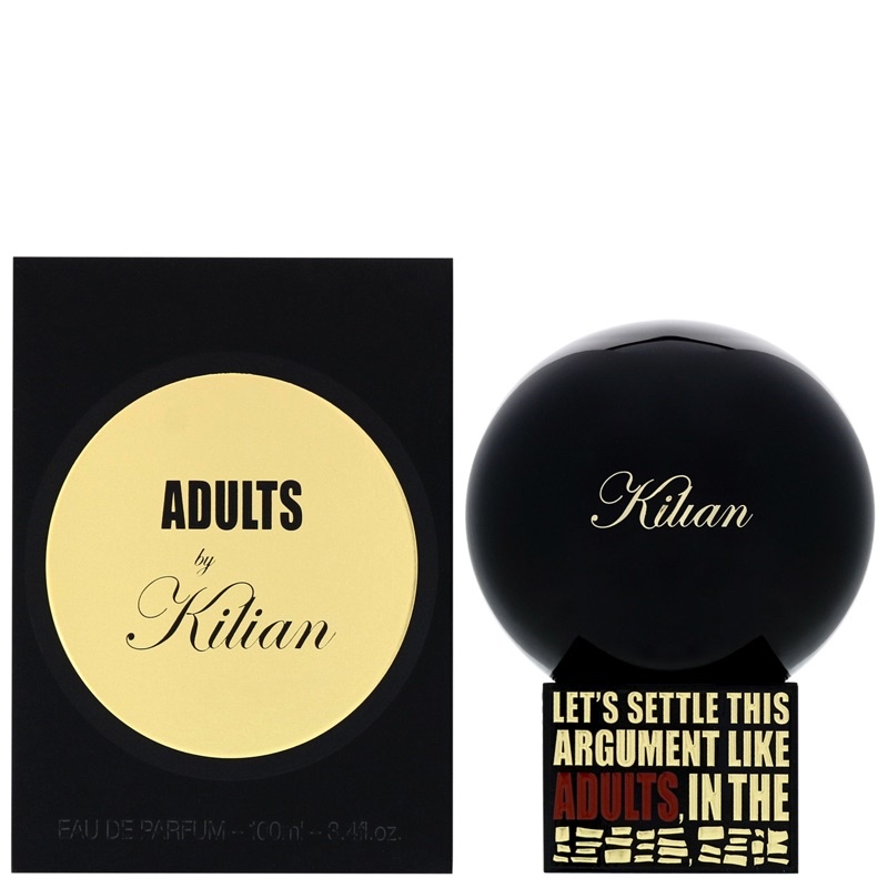 Adults best sale kilian parfum