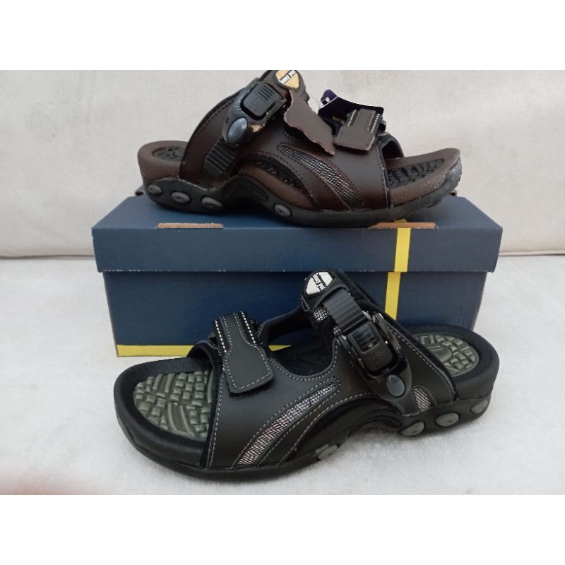 Homyped MA 2032 men s sandals ORIGINAL Shopee Malaysia