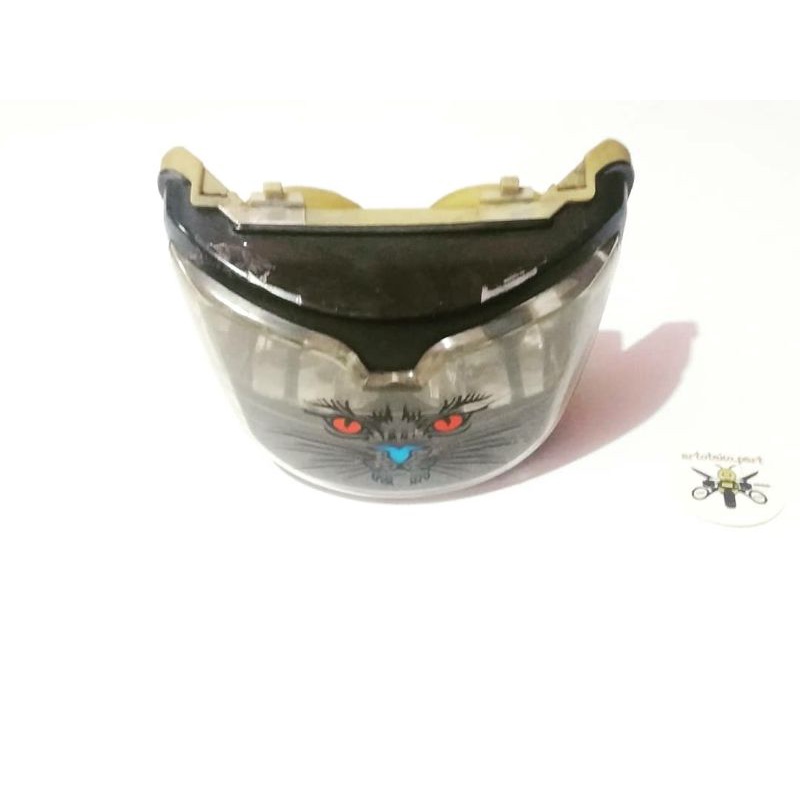 Honda NOVA DASH Reflector Headlight | Shopee Malaysia