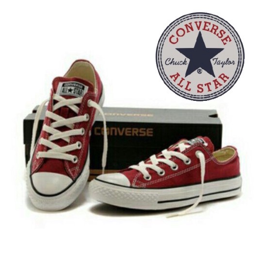 Kasut converse hotsell limited edition