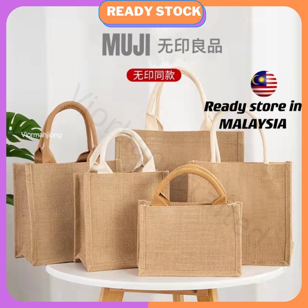 Muji bag malaysia online