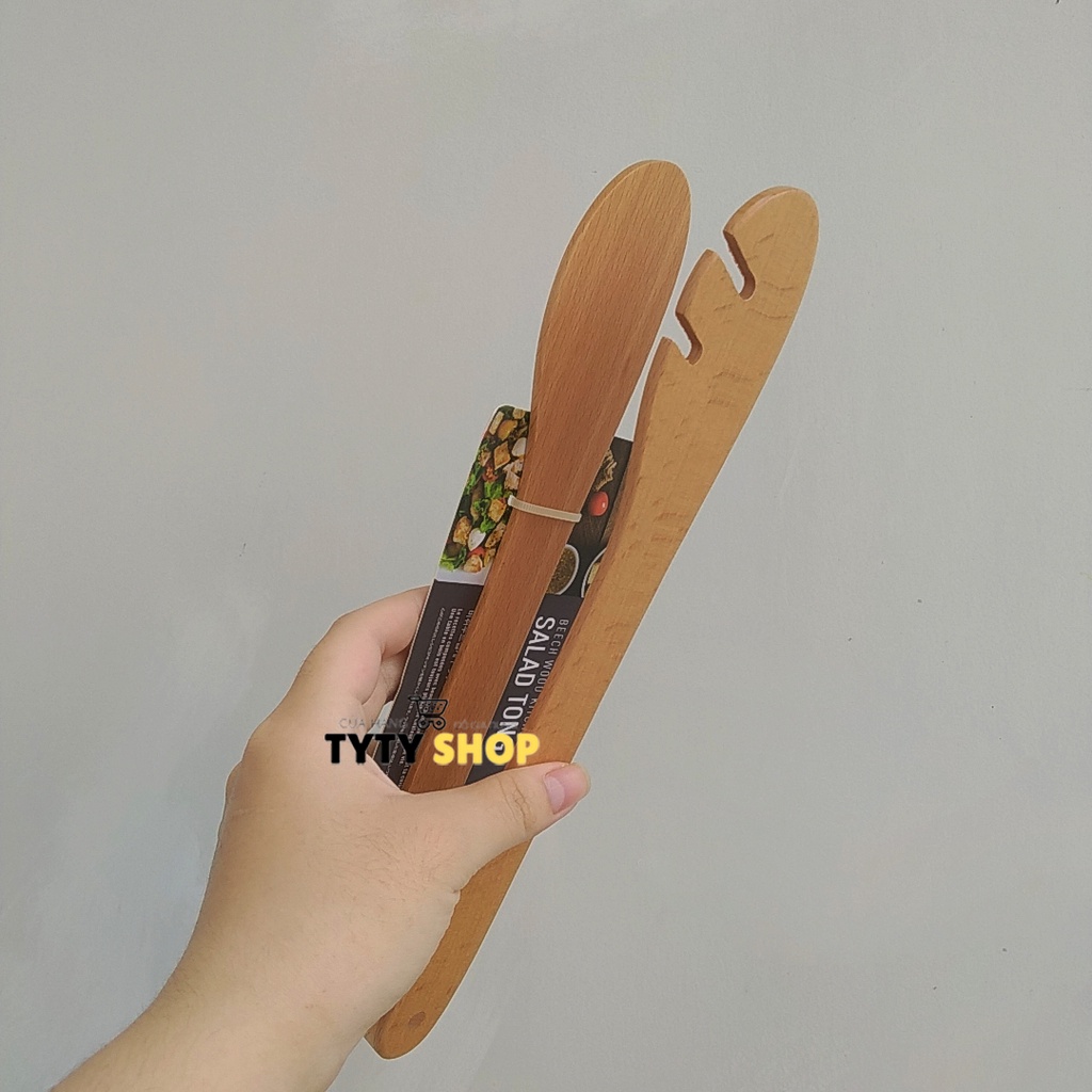 Lock & Lock Oak Food Picker P1053 Shopee Malaysia