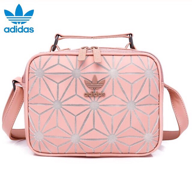 Beg Silang Adidas 3D Beg Adidas 3D Lelaki Wanita Shopee Malaysia