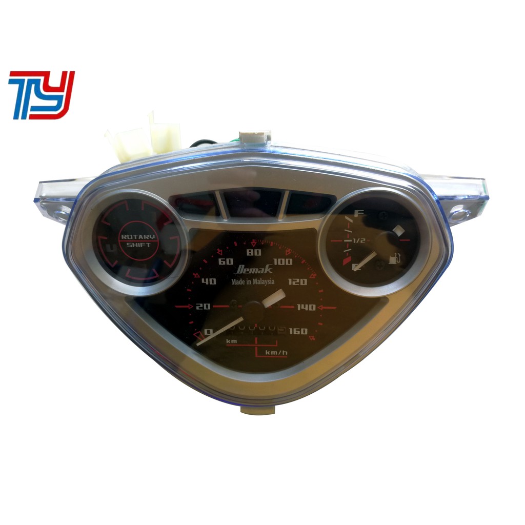 DEMAK MATRIX METER COMP. | Shopee Malaysia