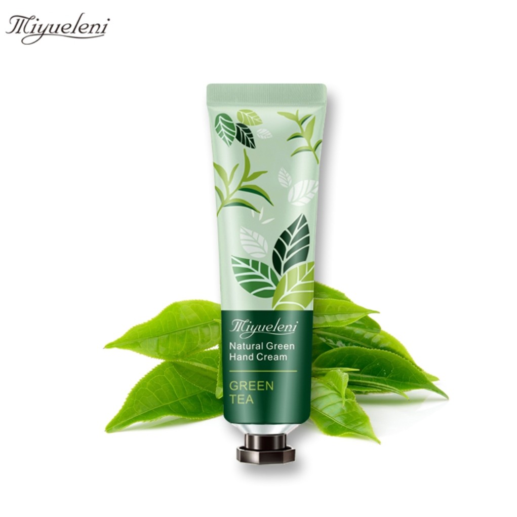 Miyueleni Handcream 30g Losyen Tangan Lotion Hand Cream | Shopee Malaysia