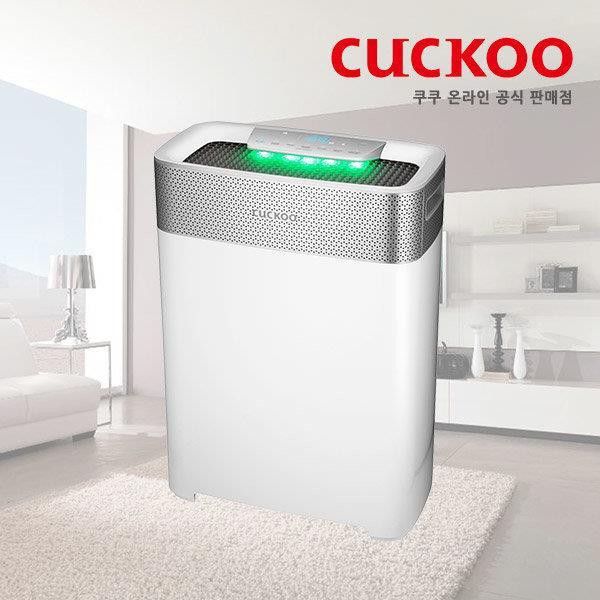 CUCKOO KOREA Air Purifier (AC12YCL10FW) Shopee Malaysia