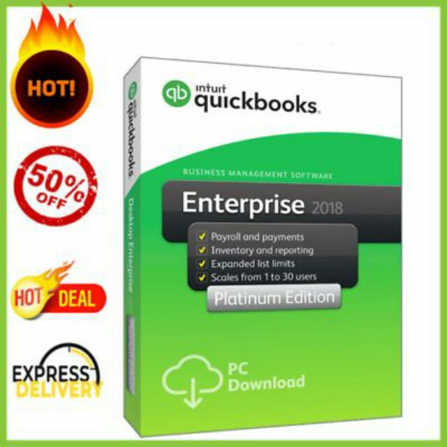 QuickBooks Desktop 2024 (Release Date September) Medium, 44 OFF