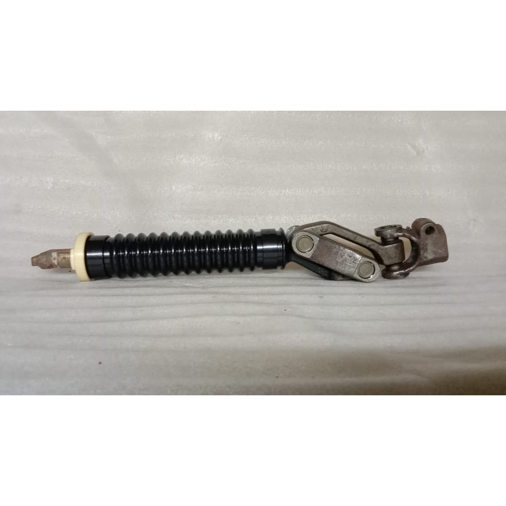 MERCEDESBENZ W210 FRONT STEERING SHAFT (ORIGINAL) Shopee Malaysia