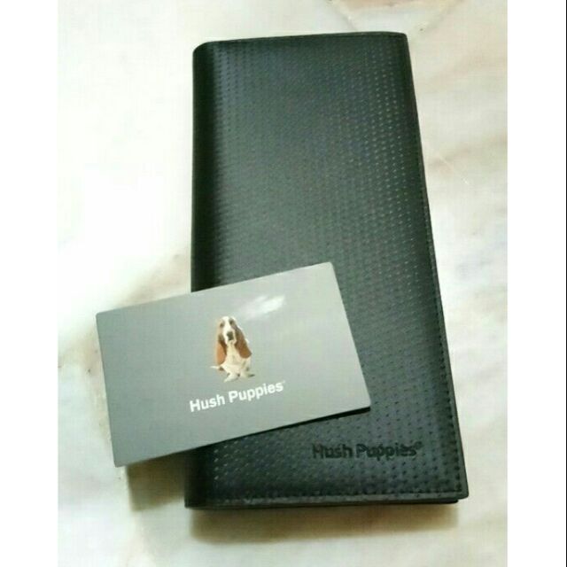 Hush puppies wallet store price malaysia