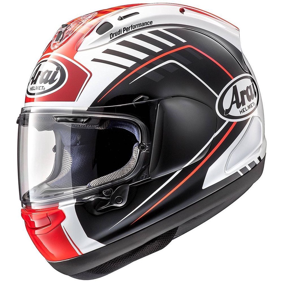 Arai RX7-X Rea | Shopee Malaysia