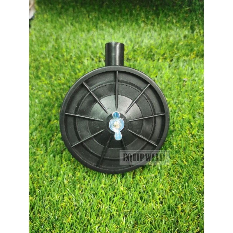 3/8" / 10MM AIR INLET COMPRESSOR AIR FILTER ASSEMBLY FOR EUROX EAW2524