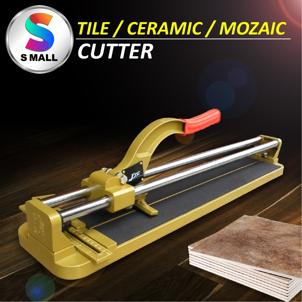 S MALL JAPAN MANUAL TILE / MOZAIC CUTTER /POTONG LANTAI JUBIN MACHINE ...