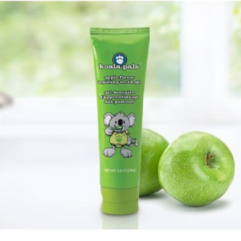 Koala Pals Training Tooth Gel (108g) | Shopee Malaysia