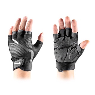 Men's Platinum Series Gel Grip Fitness Gloves (Pair) -- Schiek (530)