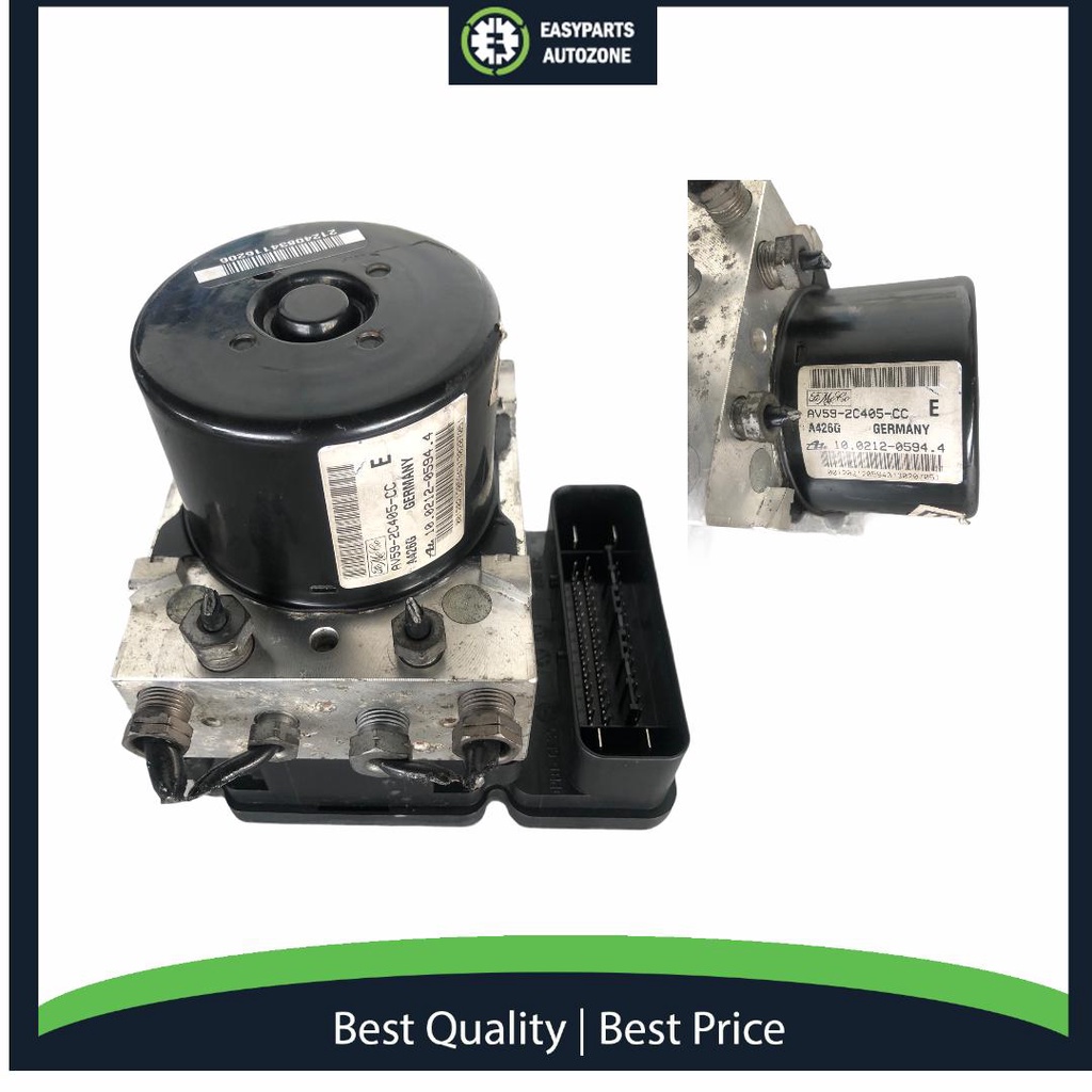 Autozone Ford Fiesta Abs Pump Code AV90 CV21 Shopee Malaysia
