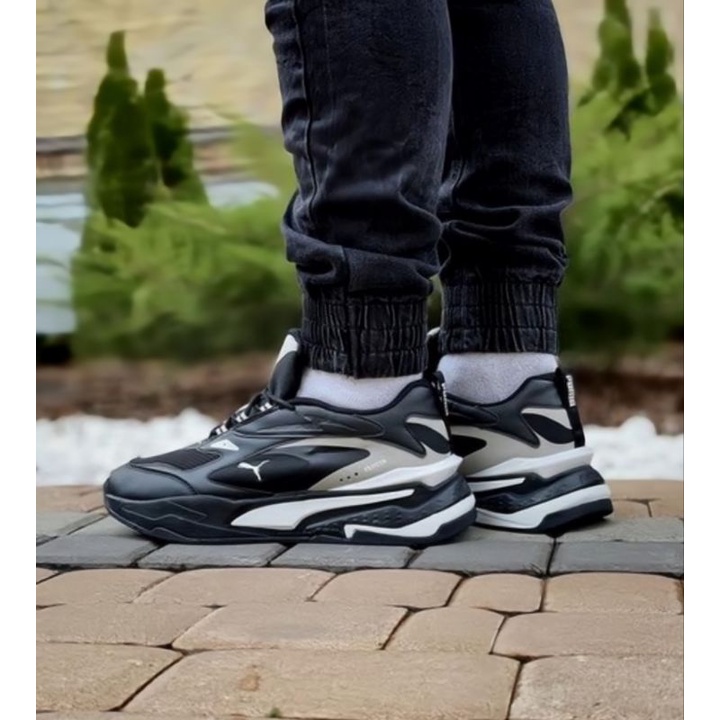 Puma evolution rs shop