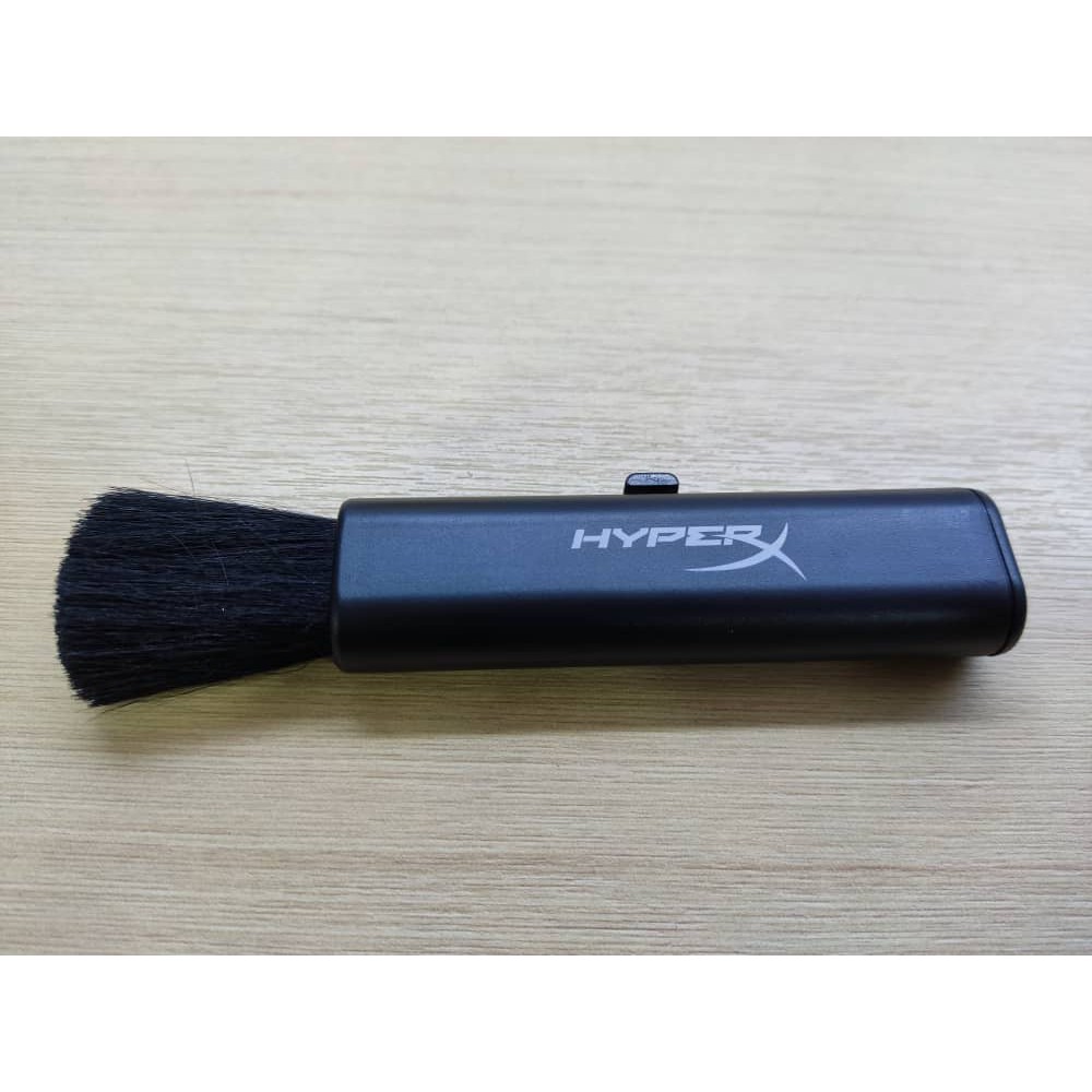 KINGSTON HYPERX KEYBOARD CLEANING BRUSH Shopee Malaysia