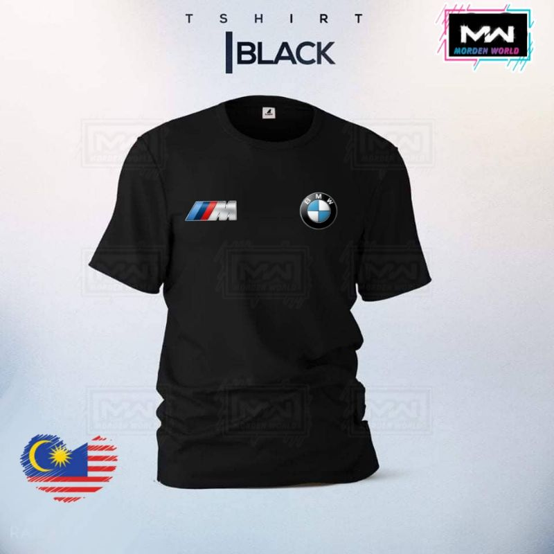 Bmw t hotsell shirt malaysia