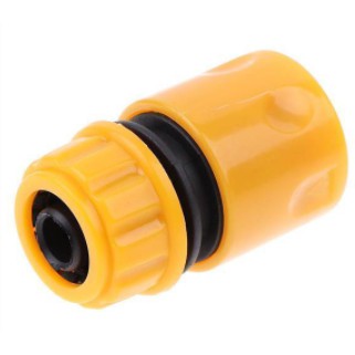 PVC GARDEN HOSE JOIN ADAPTOR/HOSE/GARDEN USE/PAIP/PVC/FIX | Shopee Malaysia