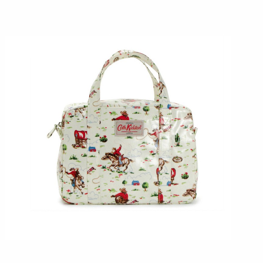 Oilcloth bags cheap cath kidston