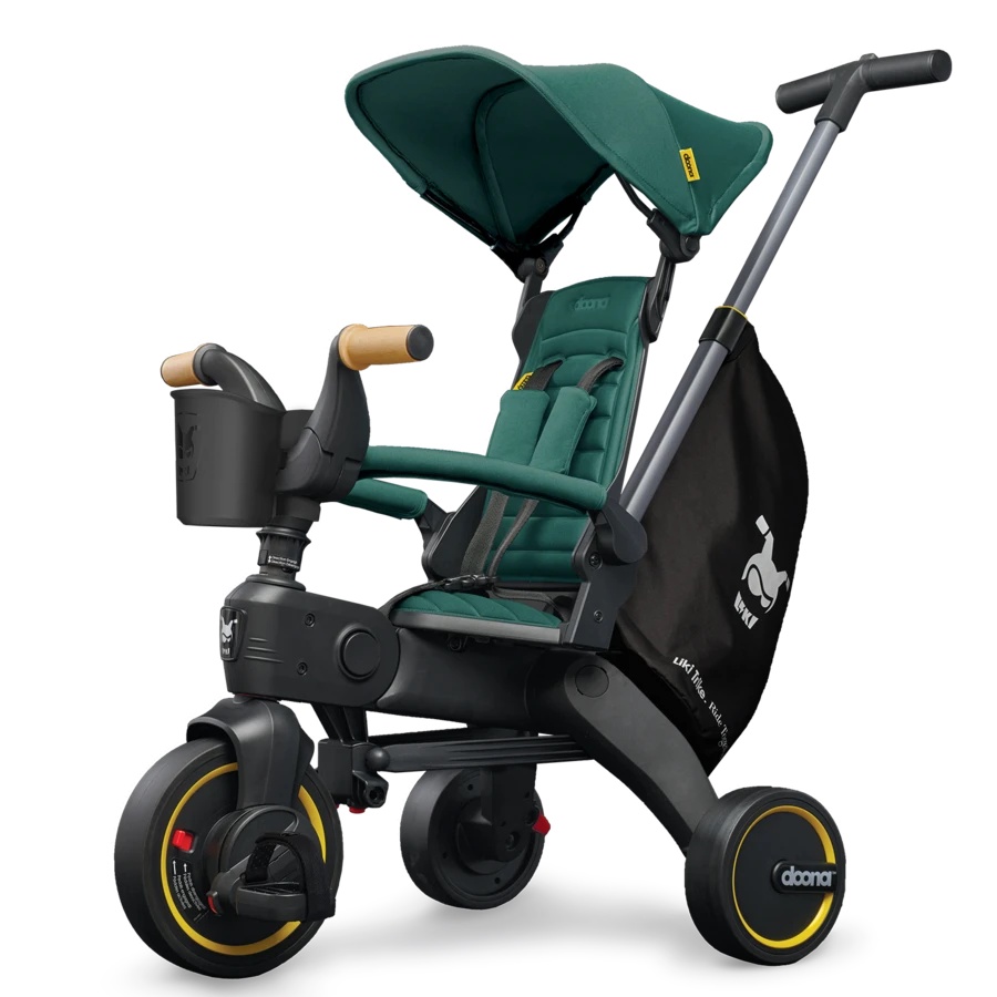 Doona Liki Trike S5 Shopee Malaysia