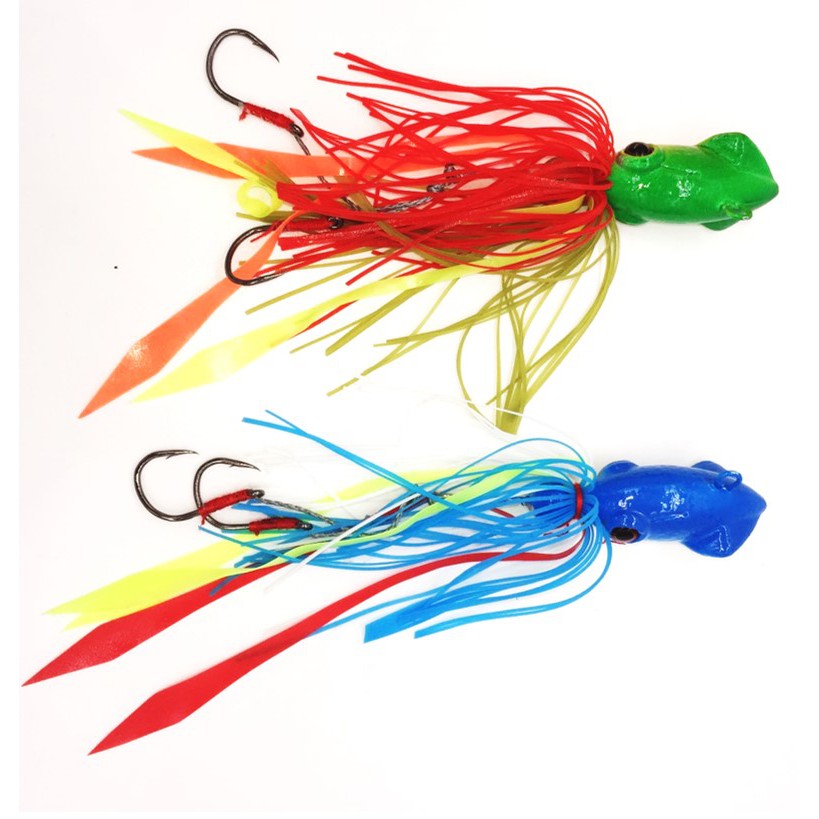 Leurre FCL Labo Kujira 45 Madai Jig 45g - Pêche Mer, Coulant, Fait Main