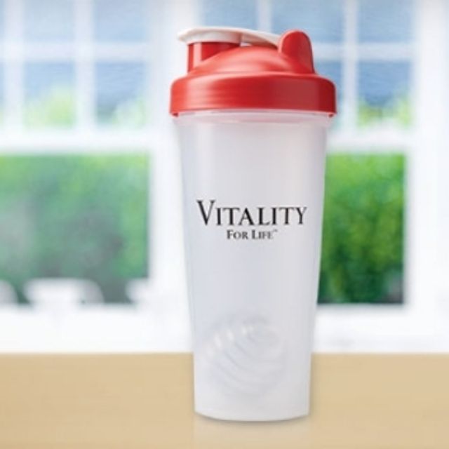 Vitality For Life® —Blender Bottle Shopee Malaysia
