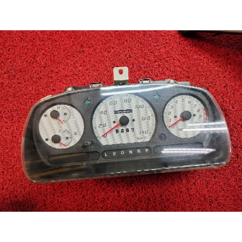 Daihatsu Kembara Speed Meter Auto Manual For Perodua Kembara J110G