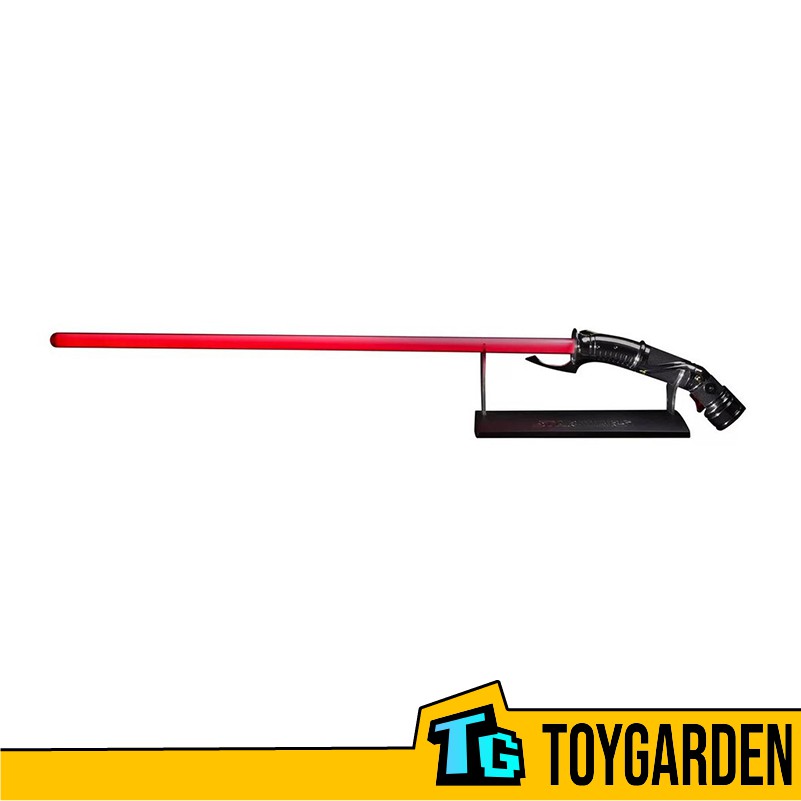 Dooku force fx store lightsaber