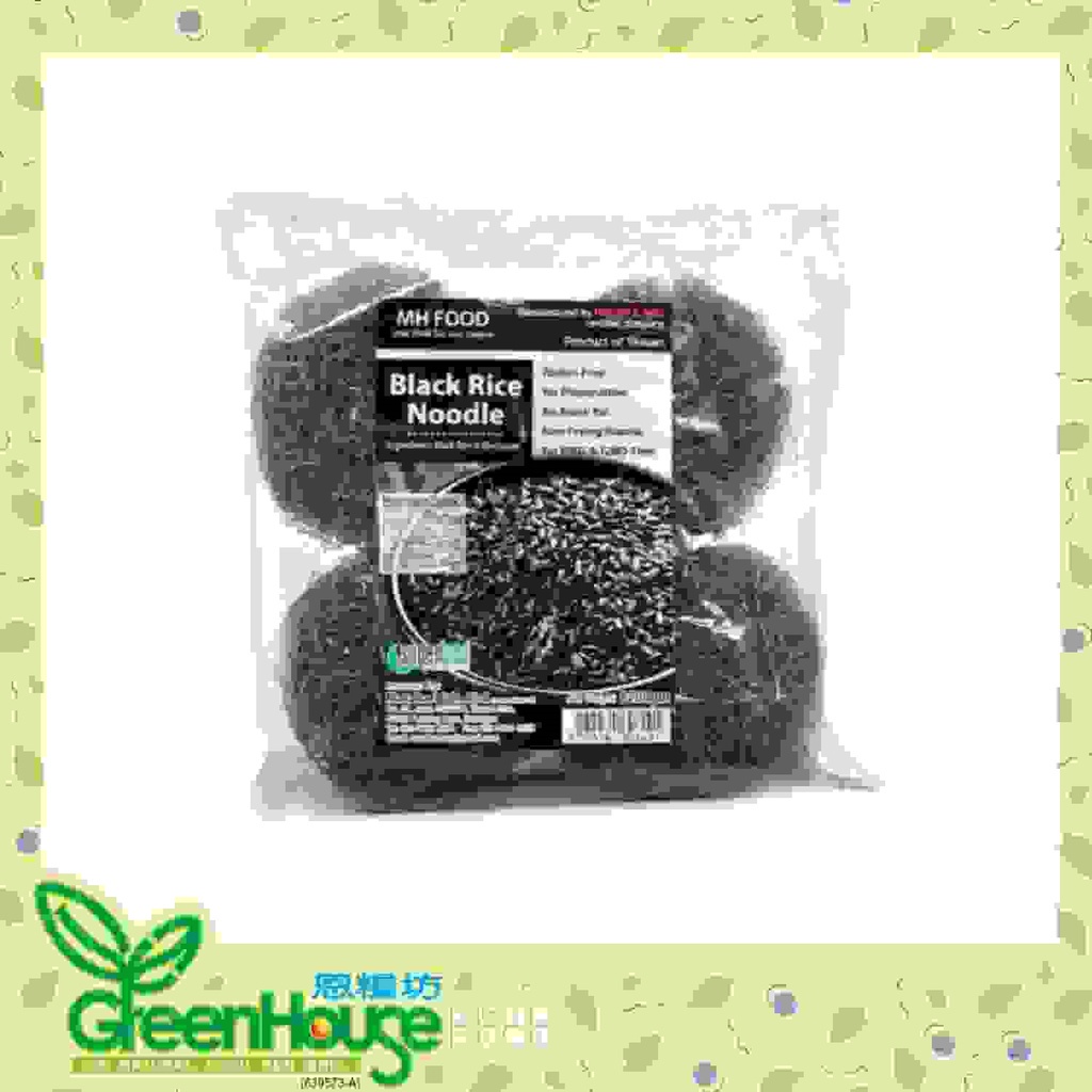 (SALES)MH FOOD BLACK RICE & RICE NOODLE 200G | Shopee Malaysia