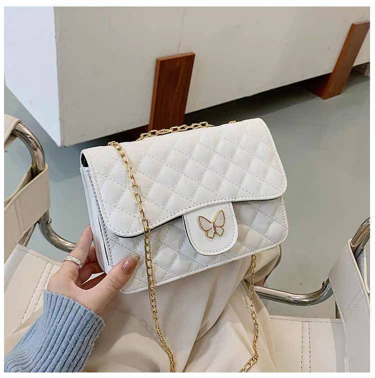 N07 READY STOCK MYFOOYIN woman handbag sling shoulder bag | Shopee Malaysia