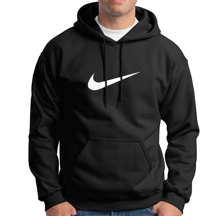 Jaket hot sale sweater nike